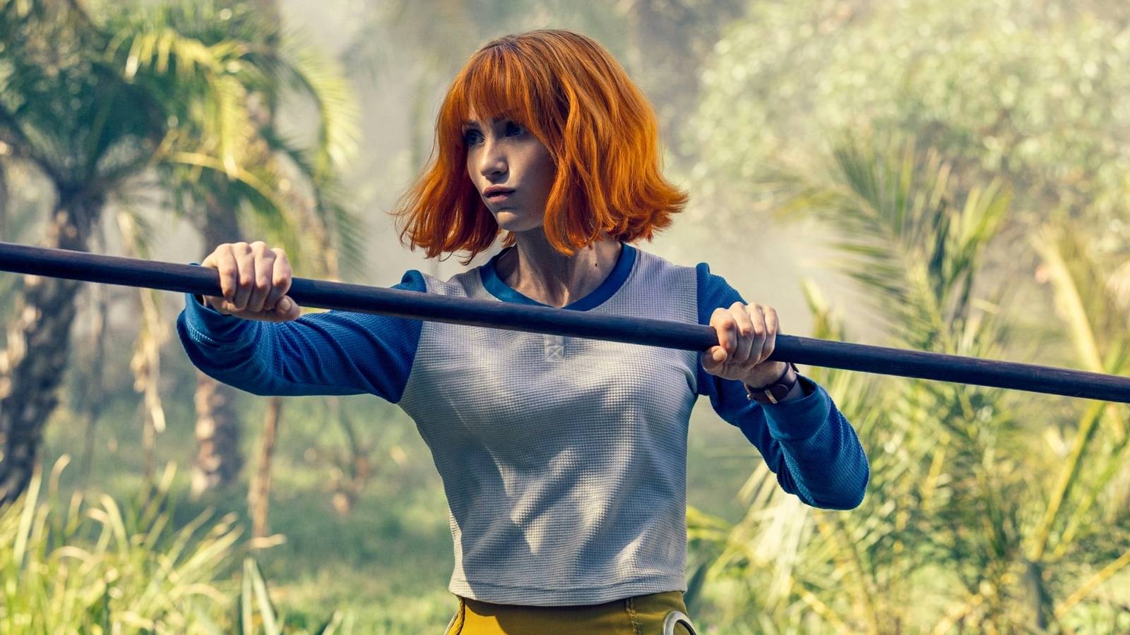 Nami — via MovieWeb · © Netflix